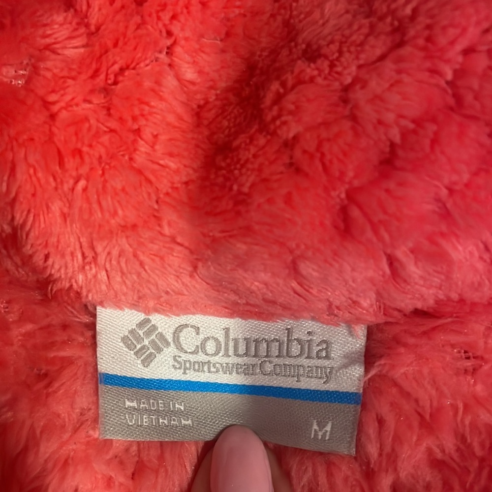 Columbia jacket - Picture 3 of 3